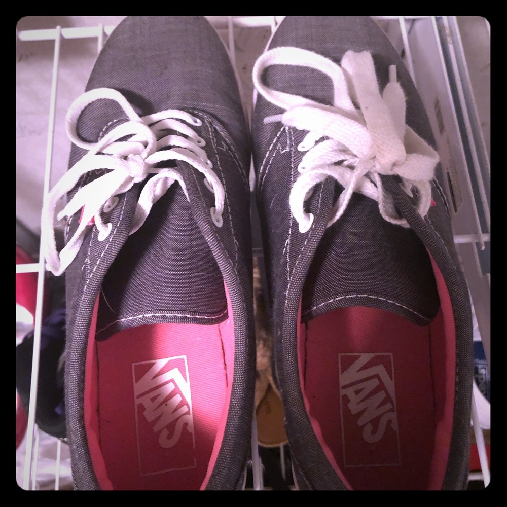 Vans sneakers
